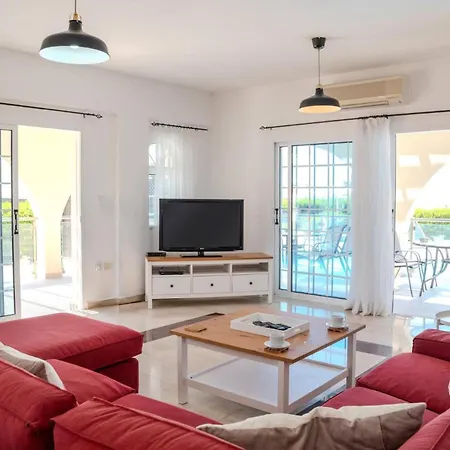 Danae Coral Bay By Villa Peyia