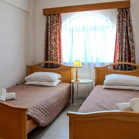 Villa Danae Coral Bay By Peyia