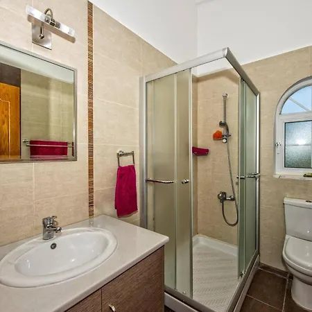 Danae Coral Bay By Villa