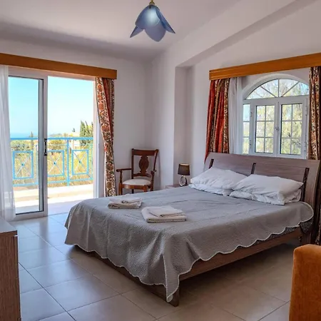 Danae Coral Bay By