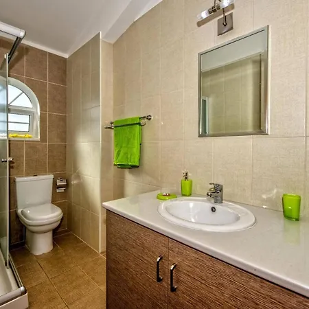 Villa Danae Coral Bay By