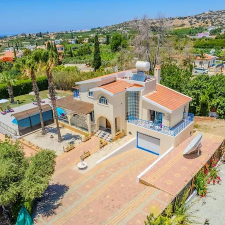 Danae Coral Bay By * Peyia