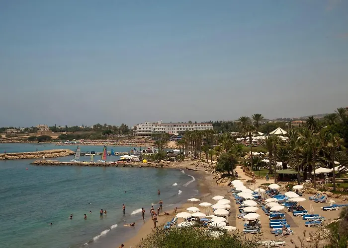 Vila Danae Coral Bay By *