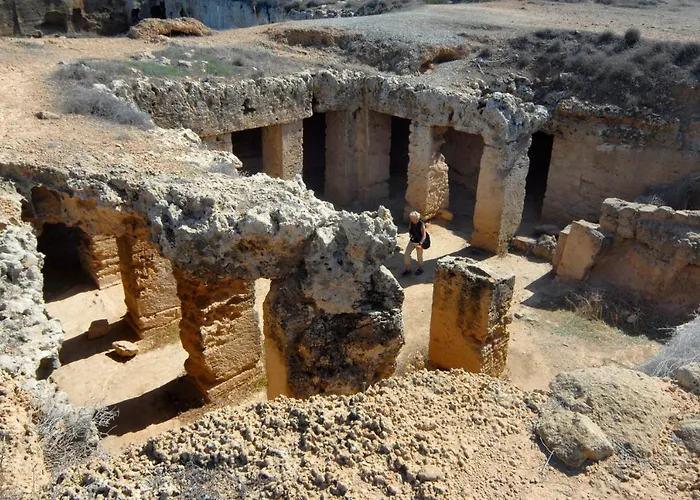 Danae Coral Bay By Vila Pegeia