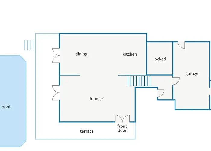 Danae Coral Bay By * Peyia